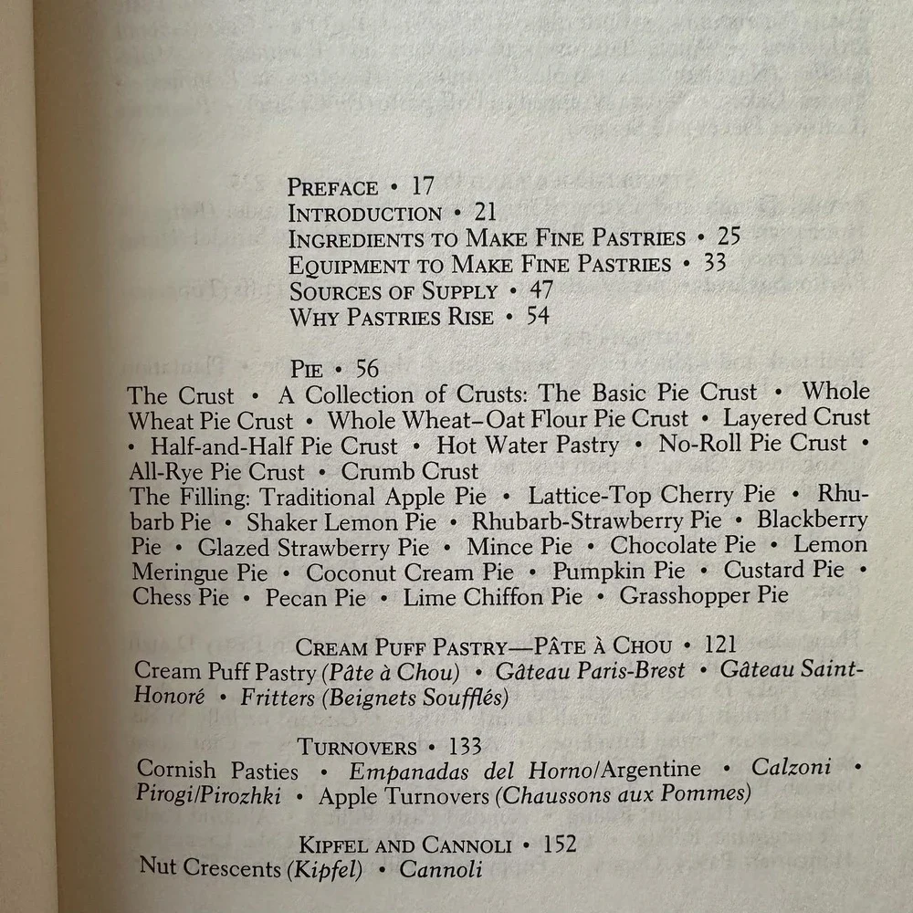 Vintage Lot 2 Cookbooks Bread Pastry Heartland Cooking Bernard Clayton‎ Books